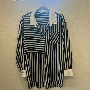 Karl Lagerfeld Blouse